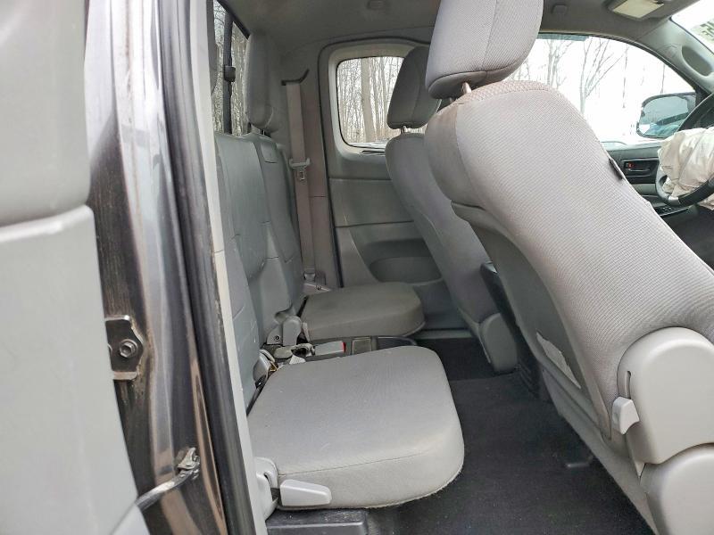 2014 Toyota Tacoma V6