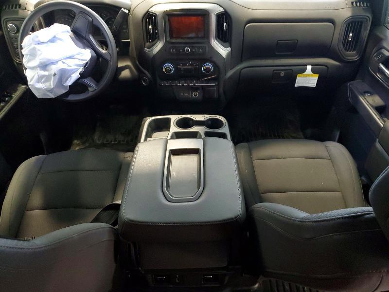 2024 Chevrolet Silverado K1500