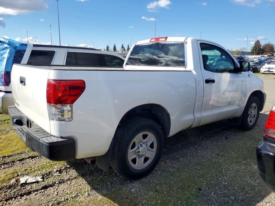 2013 Toyota Tundra