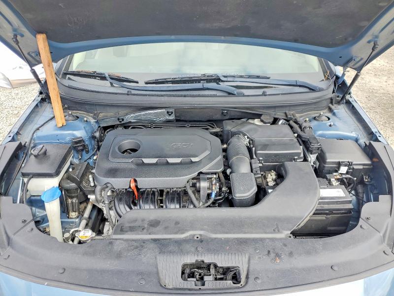 2017 Hyundai Sonata Base