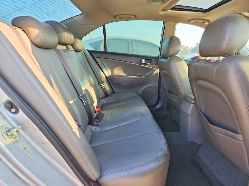 2009 Hyundai Sonata Limited