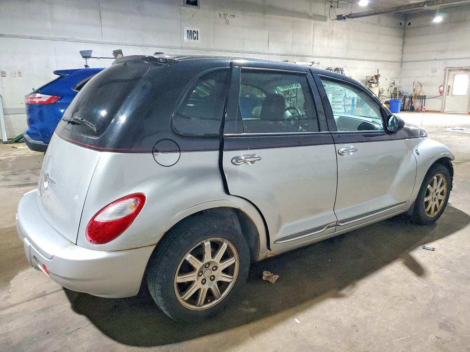 2010 Chrysler Pt Cruiser