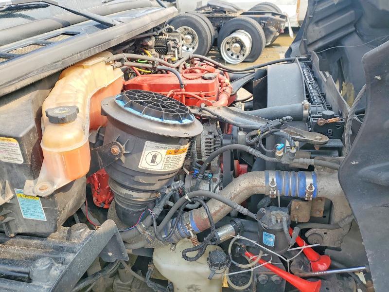 2012 Freightliner M2 106 Medium Duty