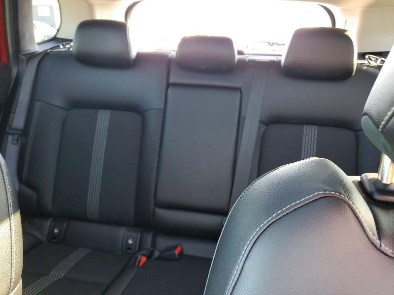 2024 Mazda Cx-50 Premium