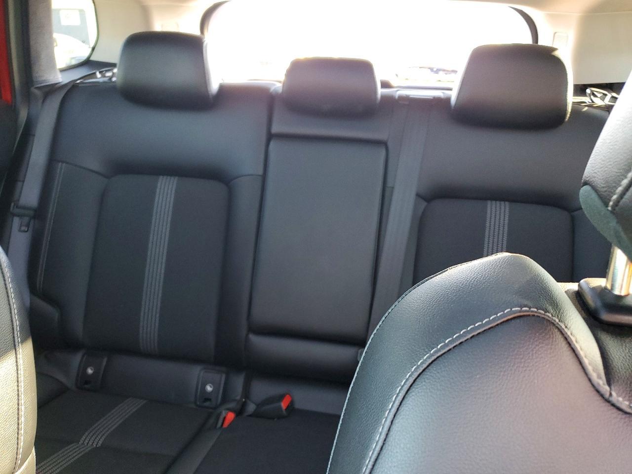 2024 Mazda Cx-50 Premium