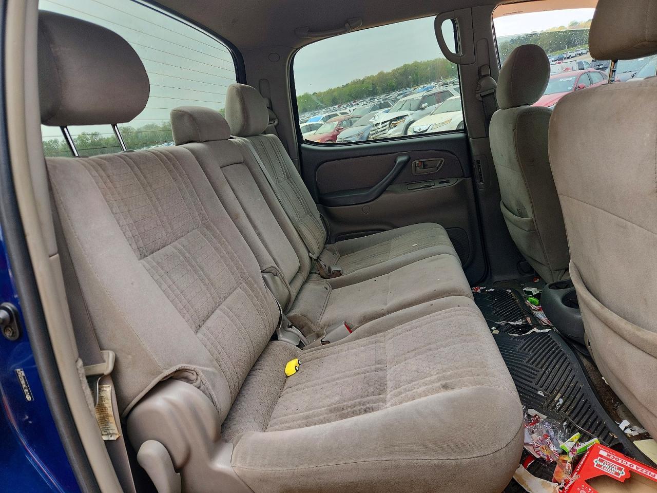2006 Toyota Tundra SR5