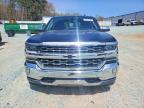 2018 Chevrolet Silverado C1500 LTZ