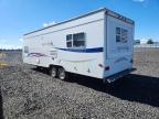 2007 Jayco RV Trailer