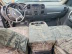 2007 Chevrolet Silverado K1500 Crew Cab