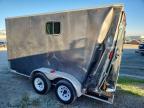 2014 Unknown 2014 CARRY-ON 7X14CGRECBN Enclosed Cargo Trailer