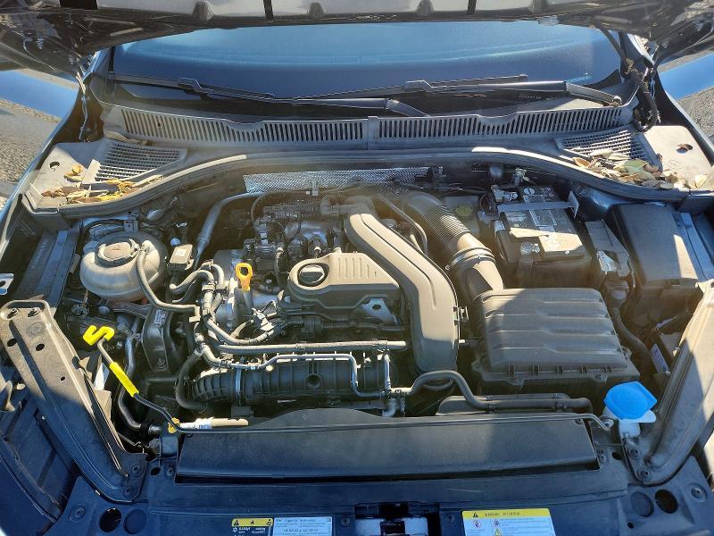 2023 Volkswagen Jetta se