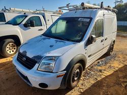 2013 Ford Transit Connect en venta en Theodore, AL