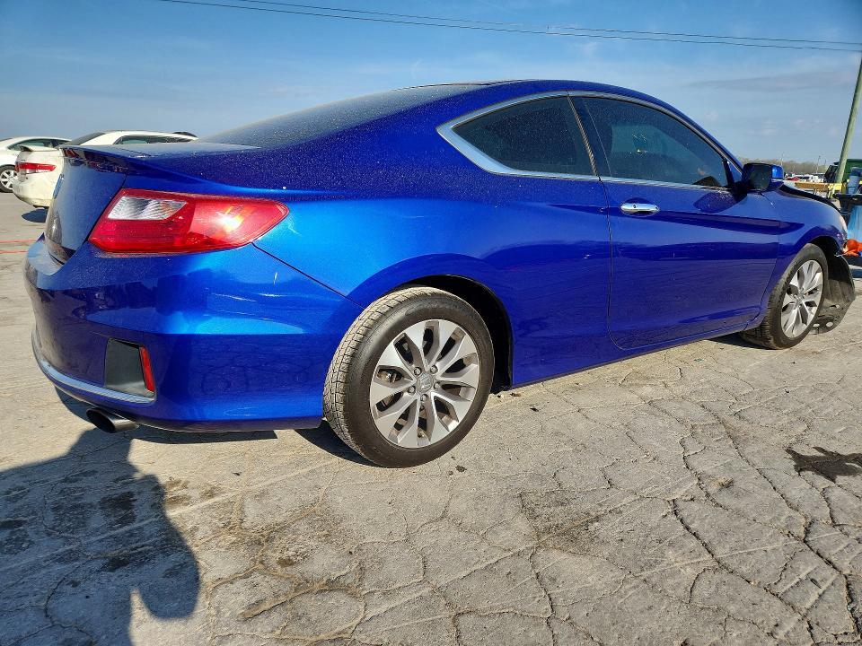 2013 Honda Accord ex