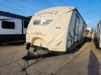 2016 Crossroads 2016 Cross 32R-Camper