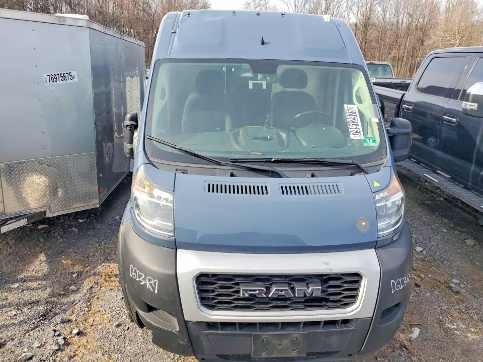 2020 Dodge Ram Promaster 3500 3500 High