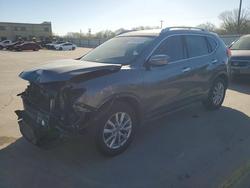 2018 Nissan Rogue sv for sale in Wilmer, TX