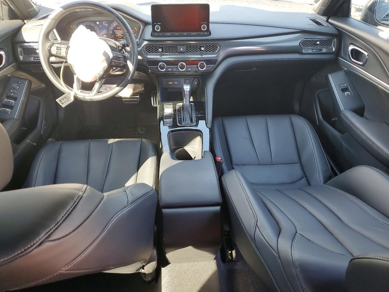 2023 Acura Integra A-spec