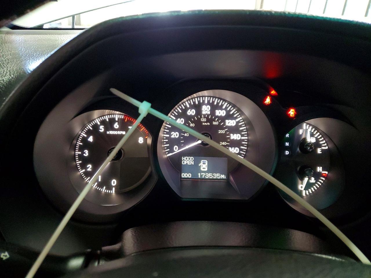 2006 Lexus Gs 300 Base