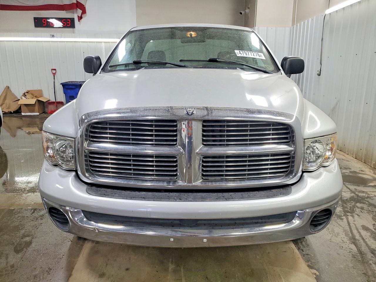 2005 Dodge RAM 1500 ST