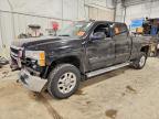 2013 Chevrolet Silverado K2500 Heavy Duty LTZ