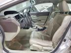2012 Honda Civic exl