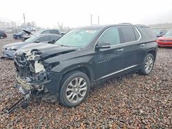 2018 Chevrolet Traverse Premier for sale in Cicero, IN