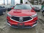 2020 Acura Rdx Advance