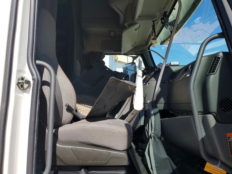 2023 Volv O VNL Semi Truck