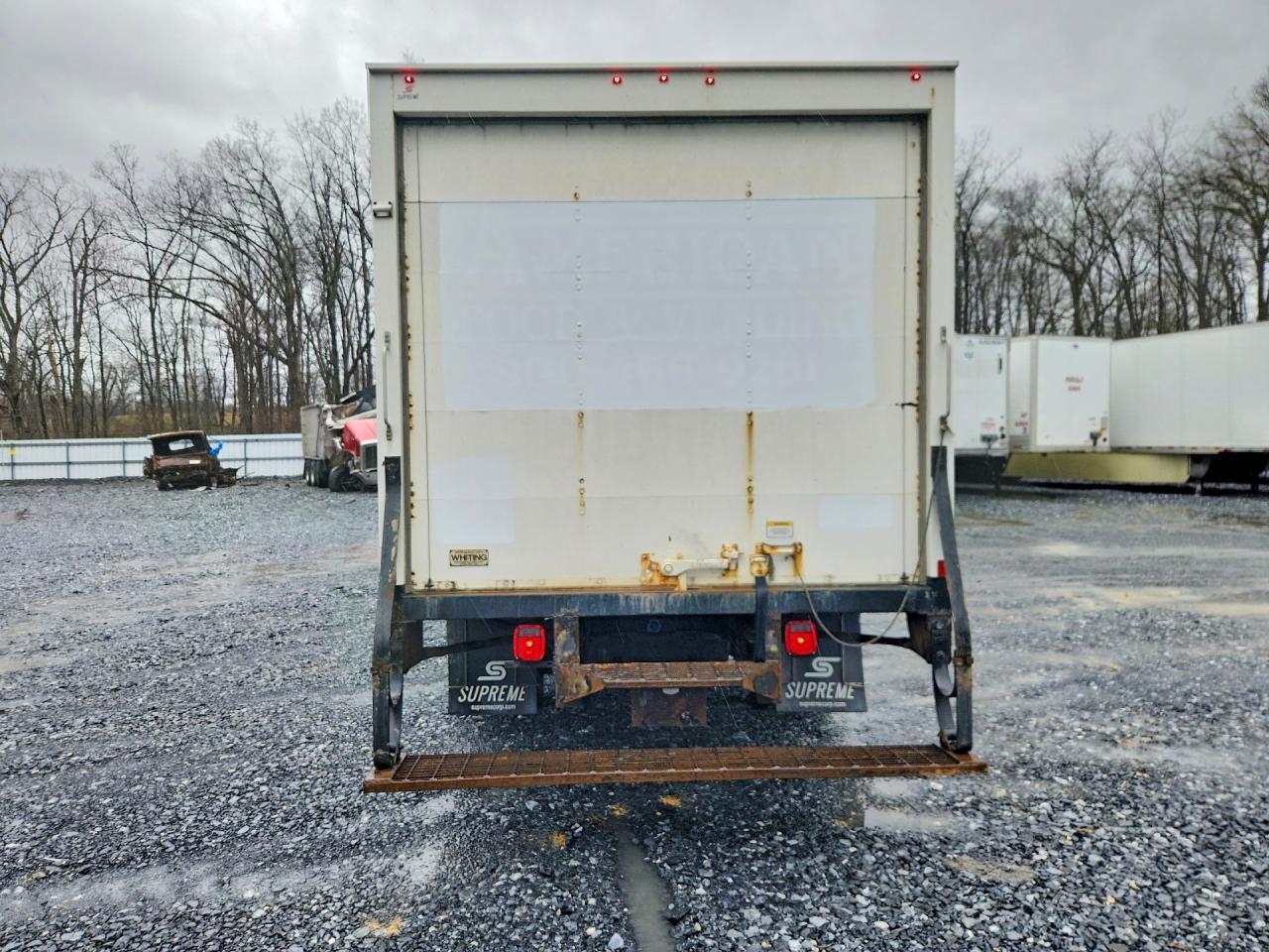 2019 Ford F450 Super Duty