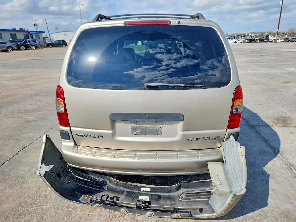 2000 Chev Venture