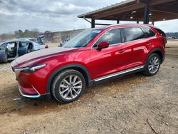 Mazda salvage cars for sale: 2020 Mazda Cx-9 Grand Touring