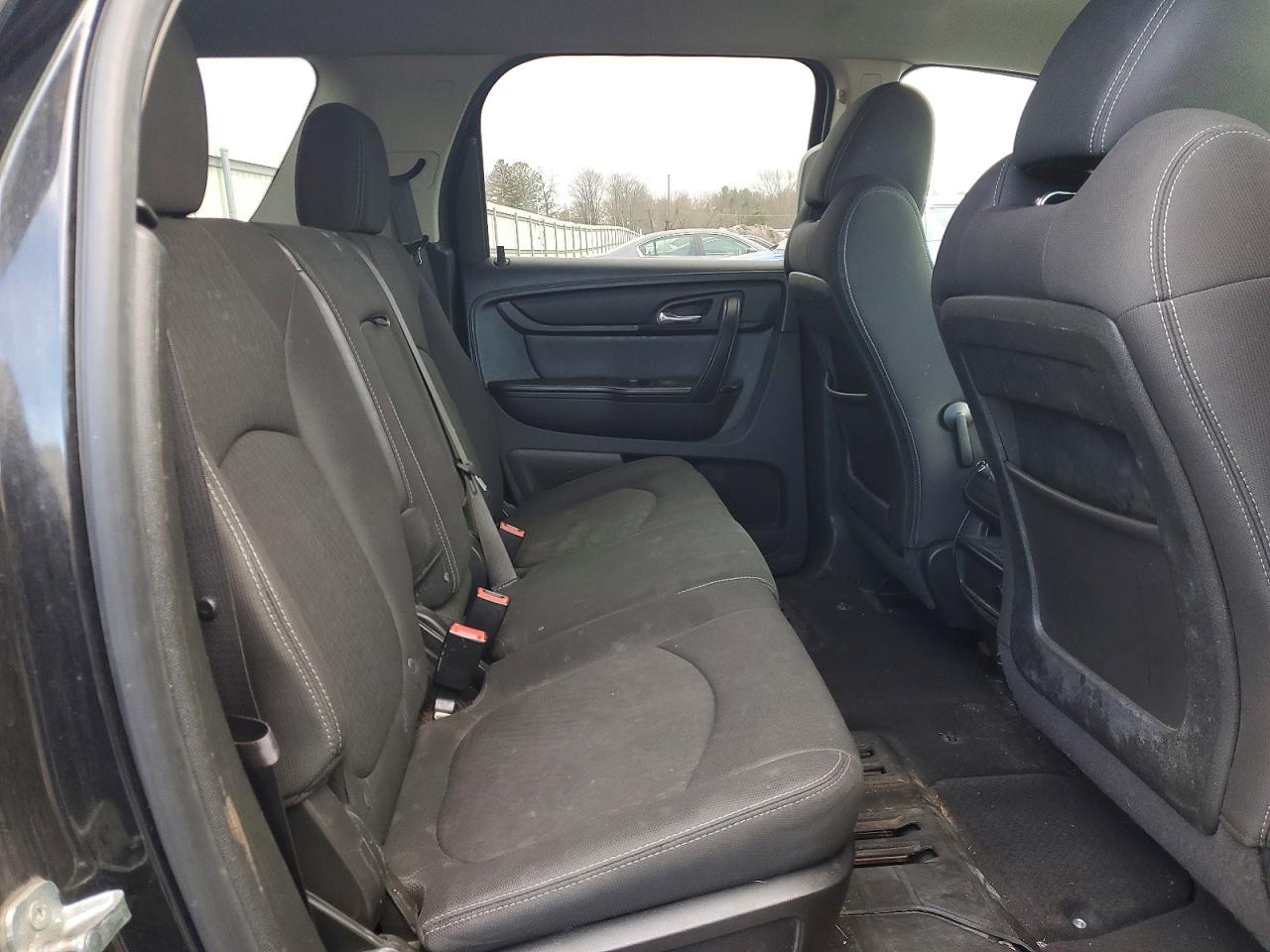 2013 GMC Acadia sle