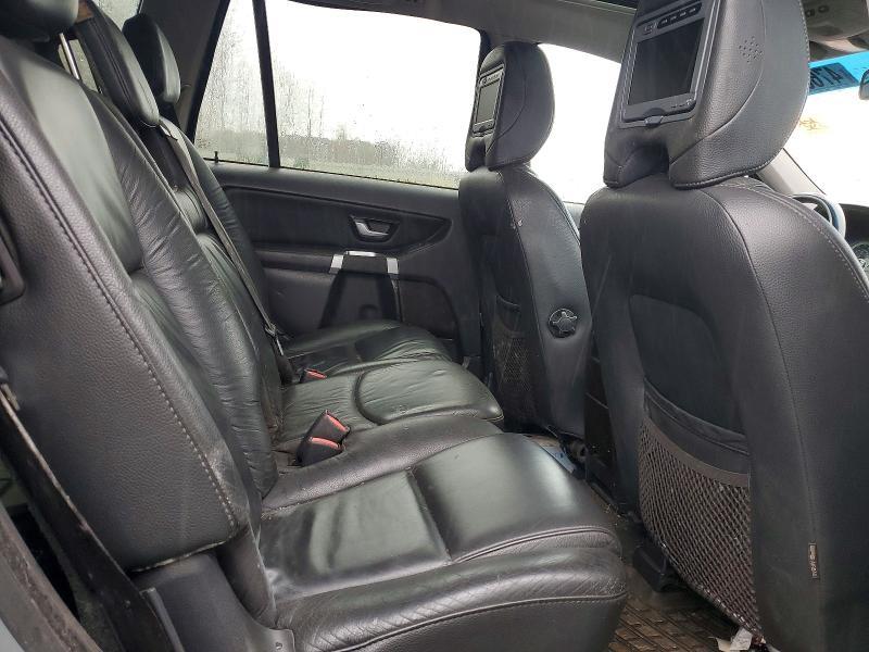 2011 Volv Xc 90