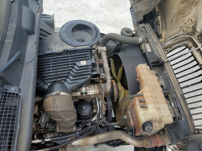 2019 International LT625 Semi Truck