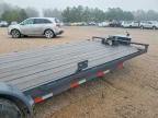 2024 Lamar CC832225 Equipment Trailer