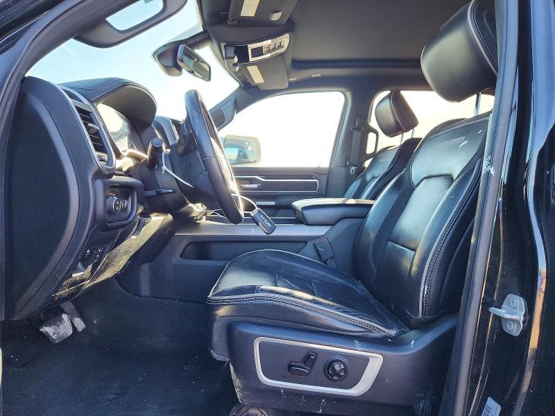 2020 Dodge 1500 Laramie