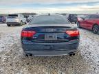 2009 Audi S5 Quattro