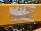 2004 Case 420-Skid Steer Loader