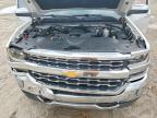 2017 Chevrolet Silverado C1500 LTZ