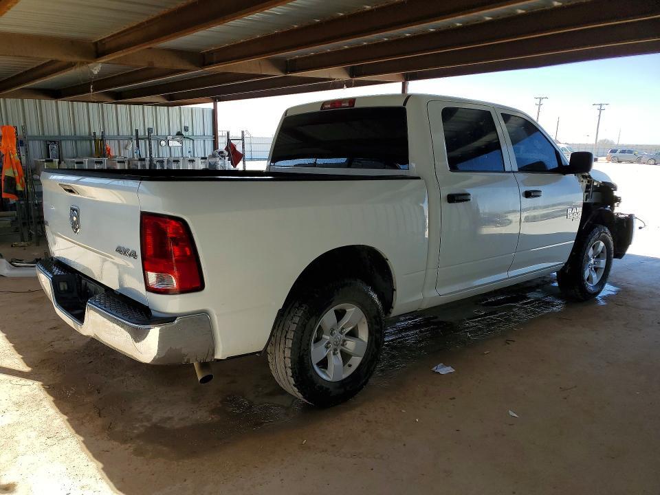 2023 Dodge RAM 1500 Classic SLT