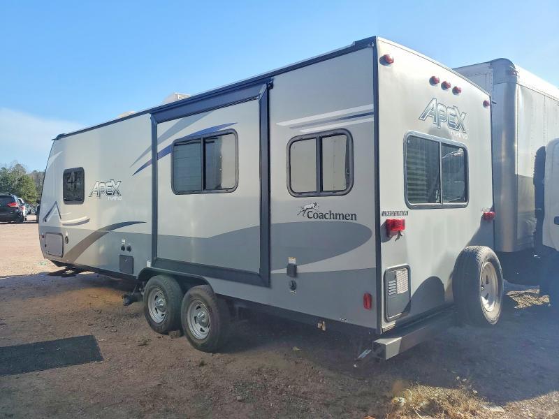 2020 Foresriver 2020 Forest River Apex Camper