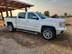 2015 GMC Sierra K1500 SLT
