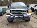 2001 Ford F250 Super Duty