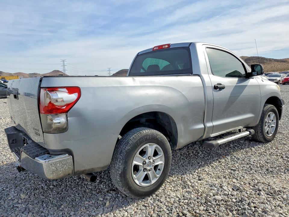 2008 Toyota Tundra