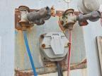 2002 Wabash SH DRY Van Trailer