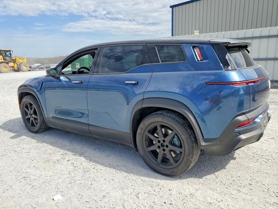 2023 Fisker Inc. Ocean Extreme