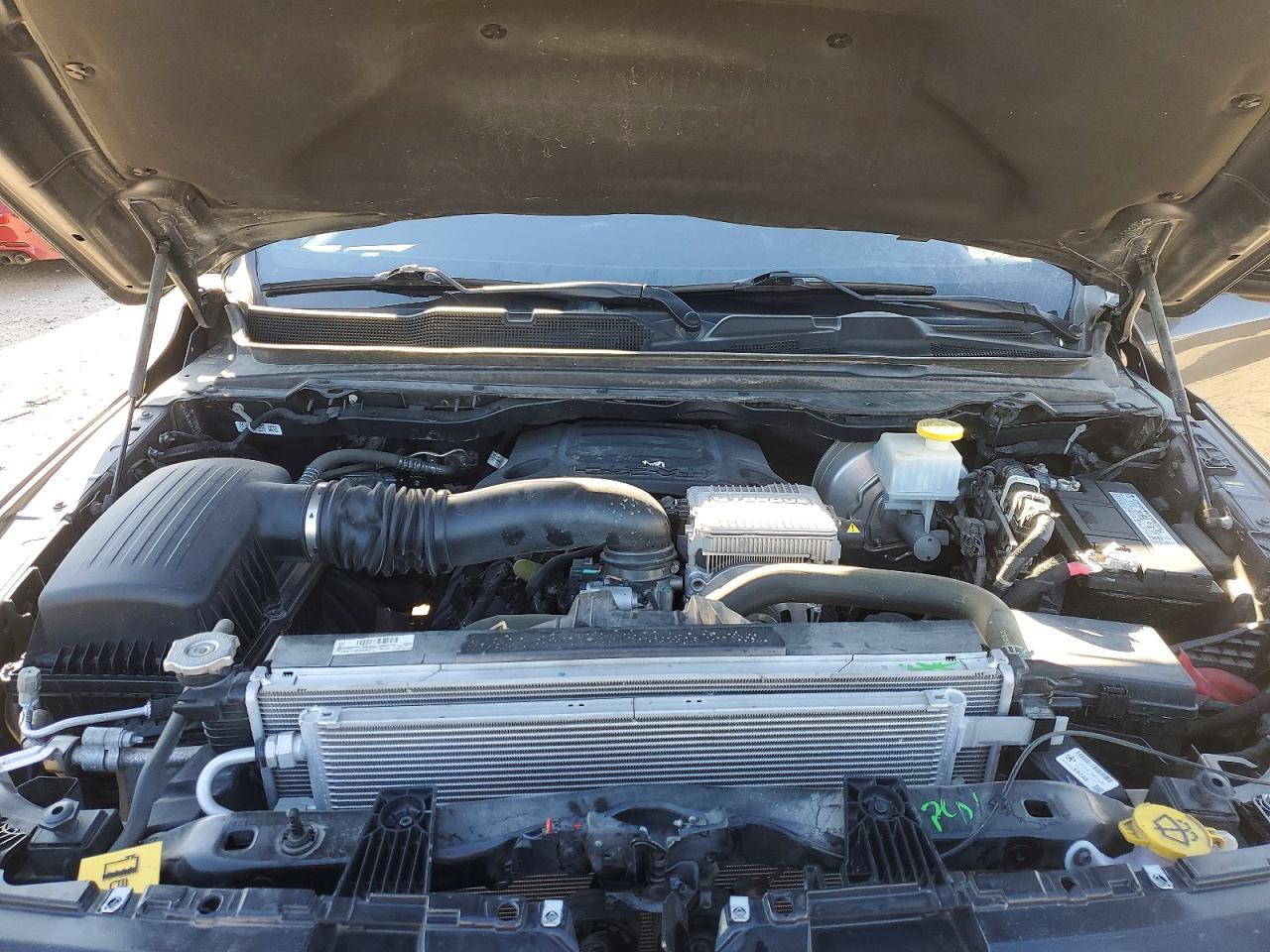 2023 Dodge RAM 1500 BIG Horn