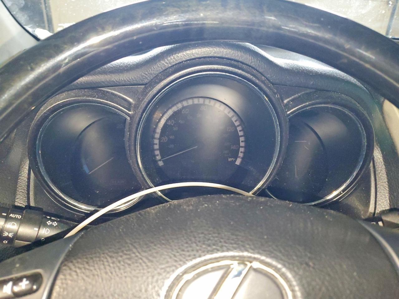 2008 Lexus Rx 400h Base