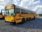 2016 Ic Corporation RE Series School-School Bus