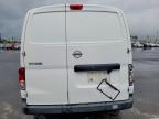 2015 Niss AN NV200 Delivery Van